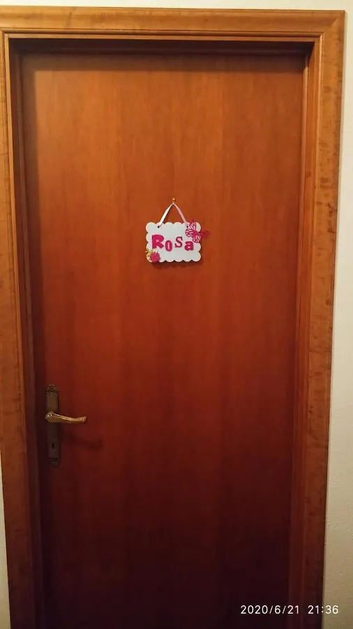 Casa Vacanze Grancia Grosseto 0*,