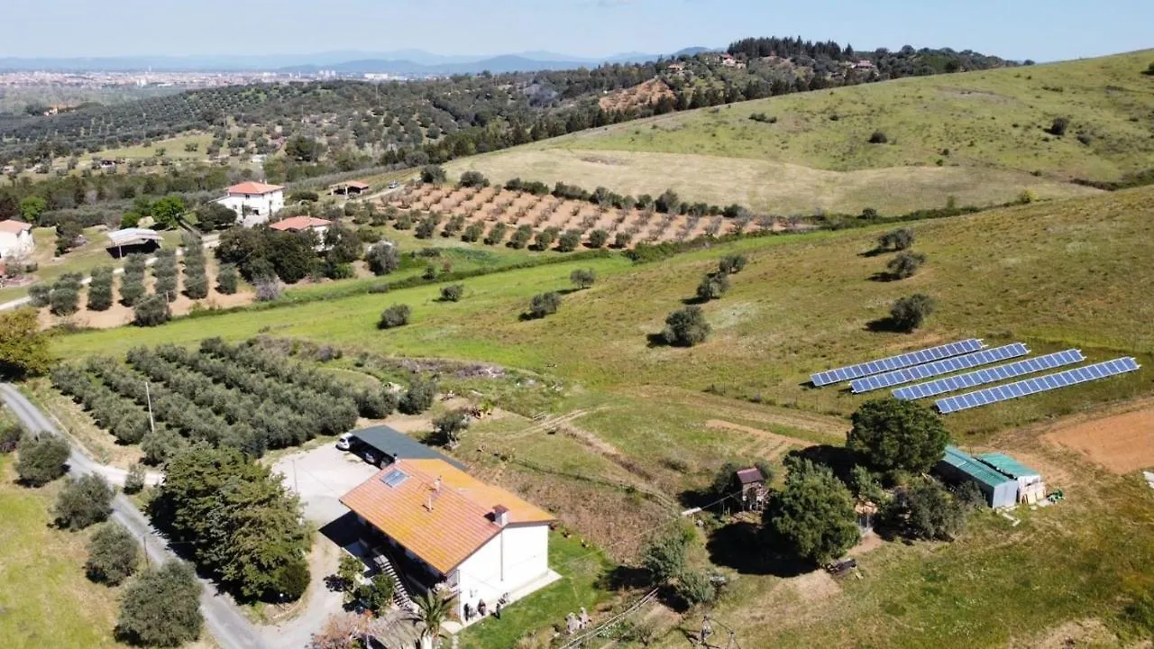 Casa Vacanze Grancia Grosseto