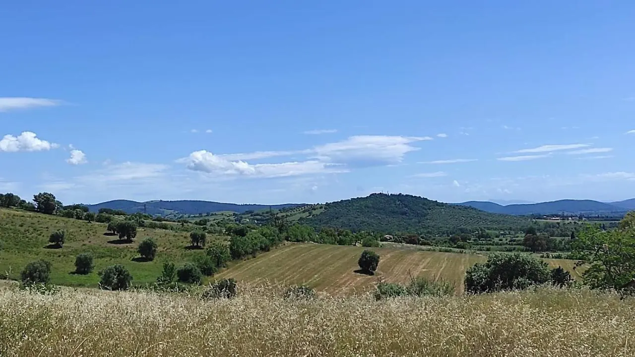 Casa Vacanze Grancia Grosseto Italie