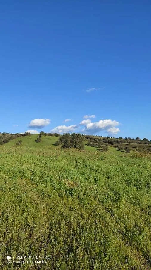 Casa Vacanze Grancia Grosseto Séjour à la campagne