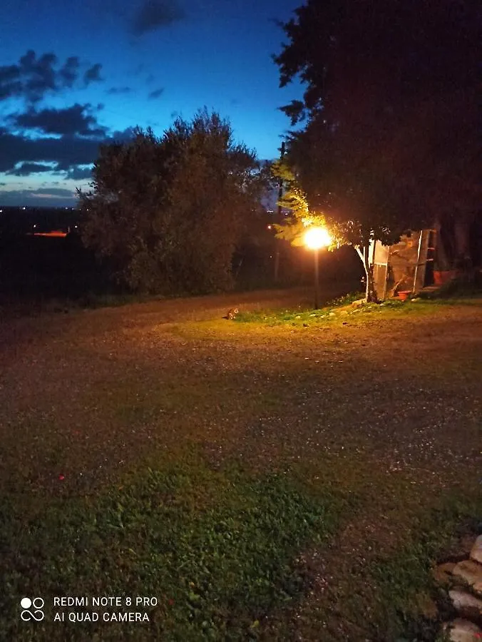 Country house Casa Vacanze Grancia Grosseto