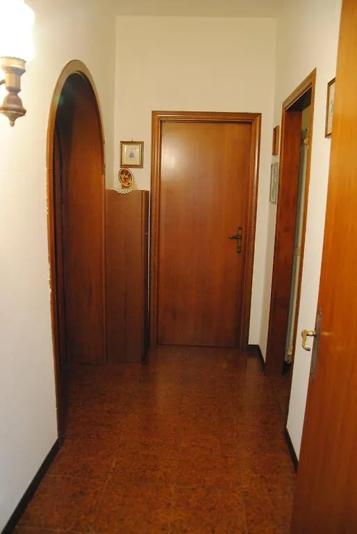 Country house Casa Vacanze Grancia Grosseto