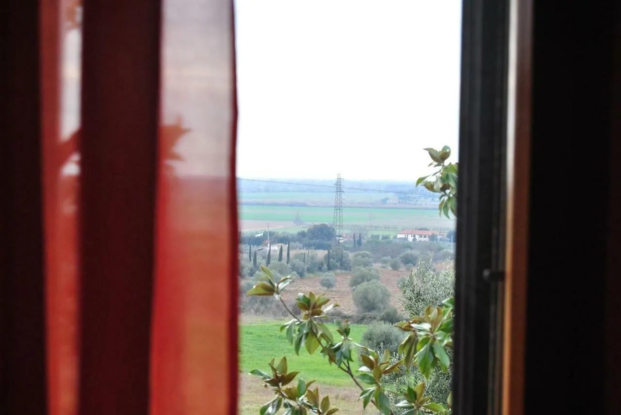Casa Vacanze Grancia Grosseto Country house