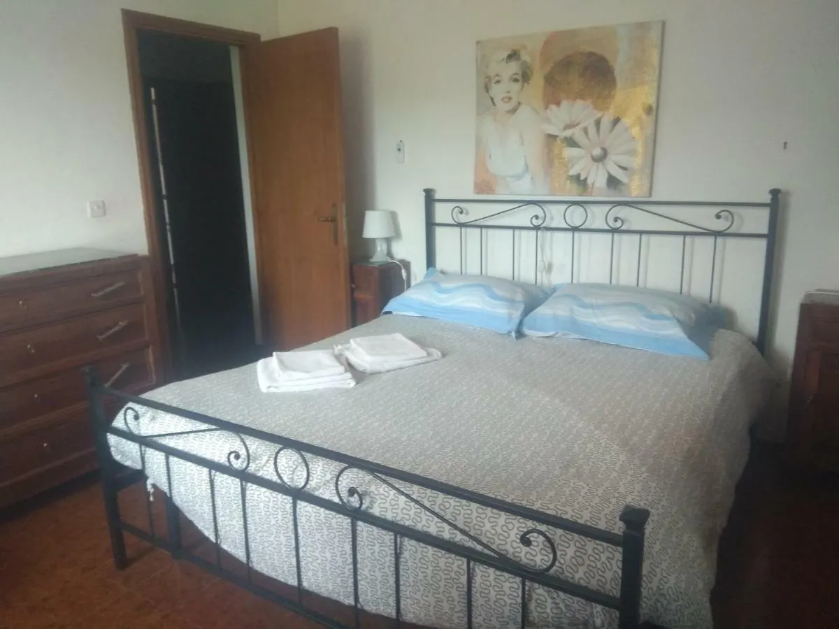 Casa Vacanze Grancia Grosseto Séjour à la campagne
