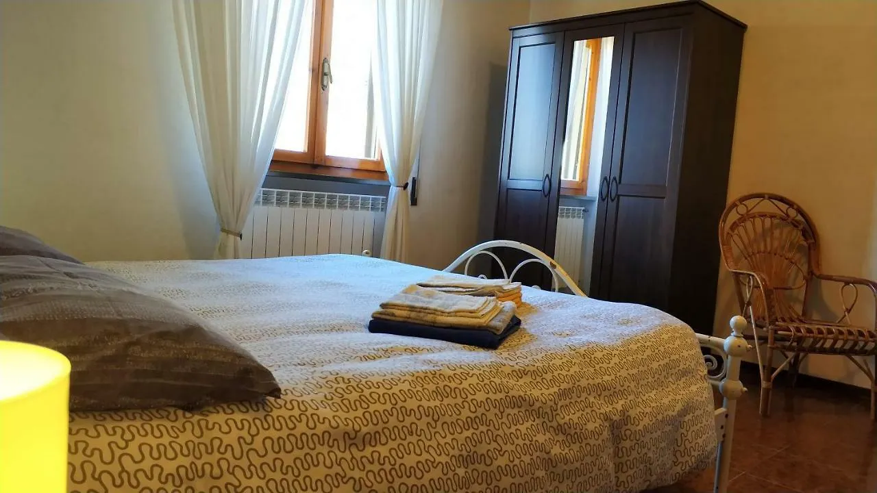 Séjour à la campagne Casa Vacanze Grancia Grosseto
