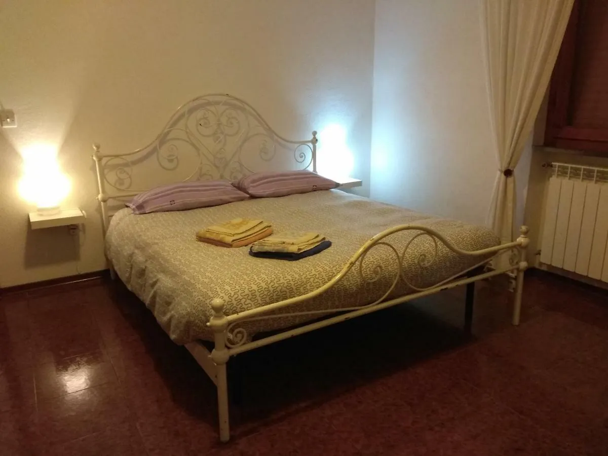 Casa Vacanze Grancia Grosseto