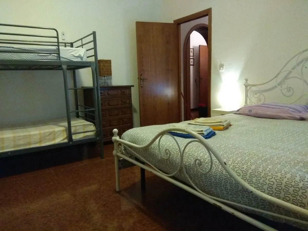 Séjour à la campagne Casa Vacanze Grancia Grosseto