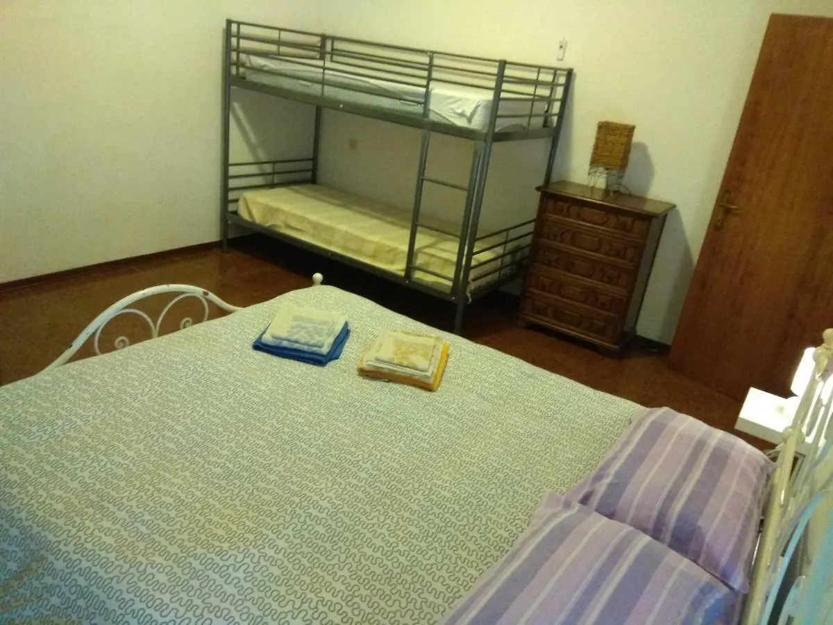 Casa Vacanze Grancia Grosseto