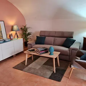  Casa vacanze Dammusi Di Silvana Italia