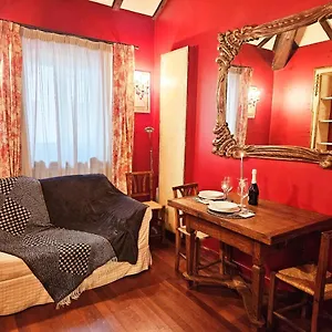  Appartamento Mansarda Brera Italia