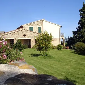 Séjour à la ferme Podere Micitto, Usi