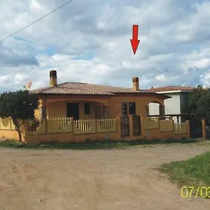  Casa vacanze Villetta Mirto Italia