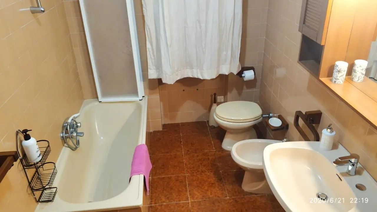 Casa Vacanze Grancia 格罗塞托 乡村民宿