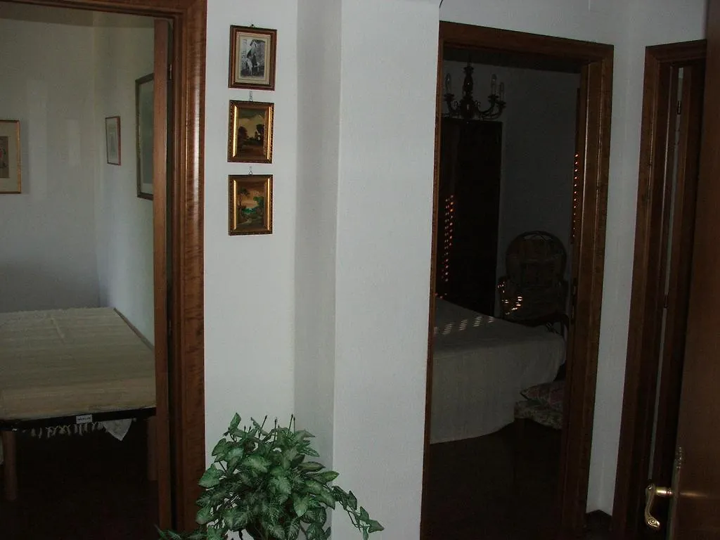 Casa Vacanze Grancia 格罗塞托