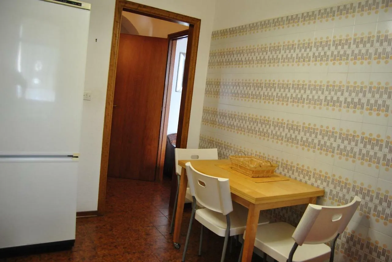 Casa Vacanze Grancia 格罗塞托 乡村民宿